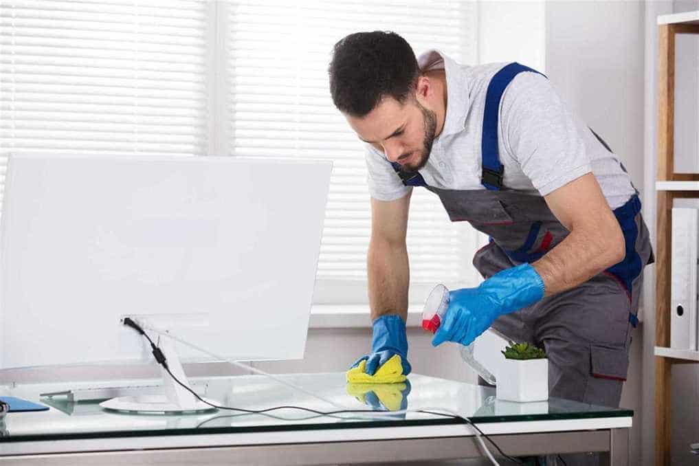 commercial cleaning brandon, manitoba